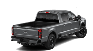 2026 Ford Super Duty® External Image 4